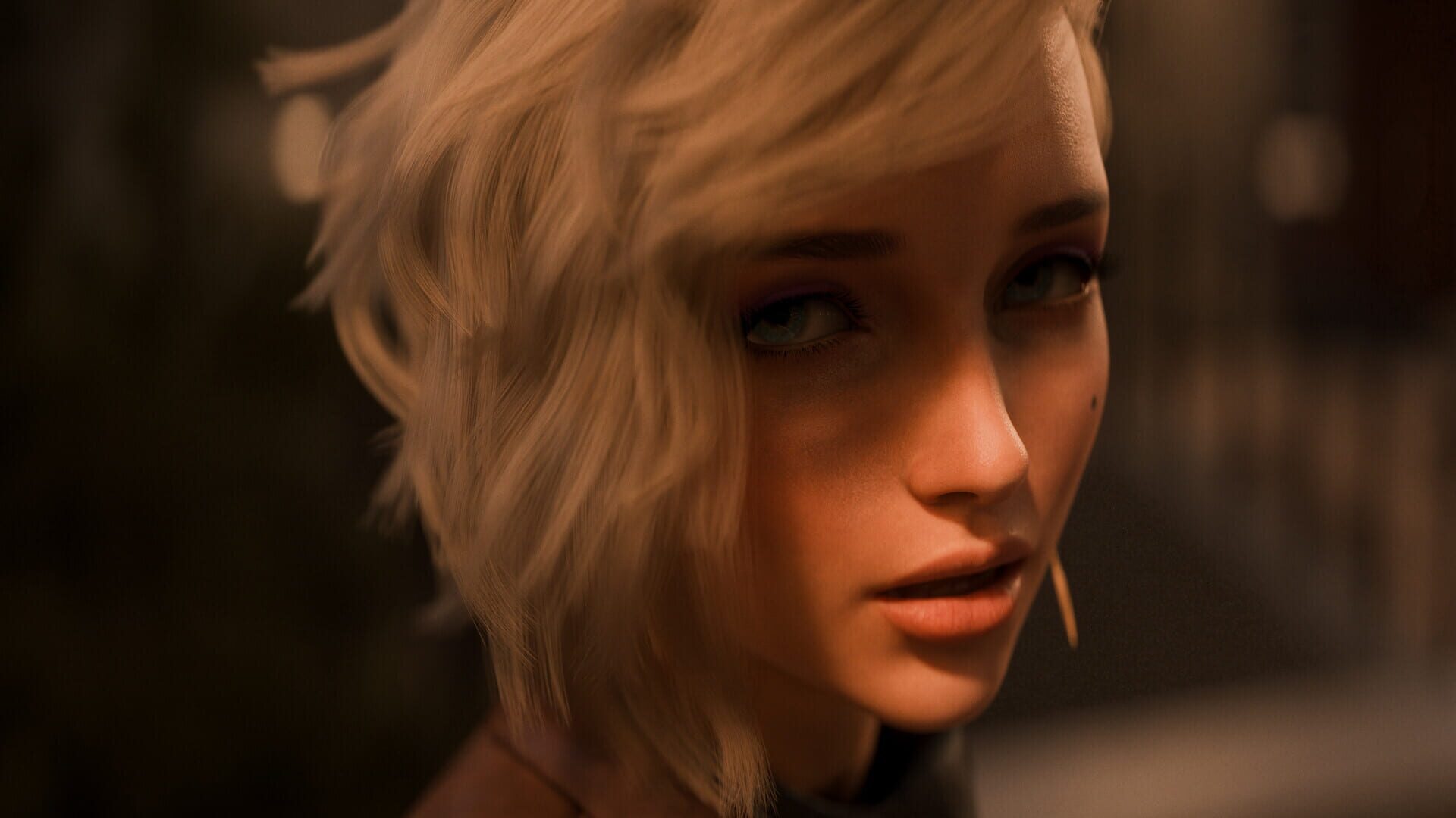 A College of Thirst & Claws: Season 1 screenshot 6
