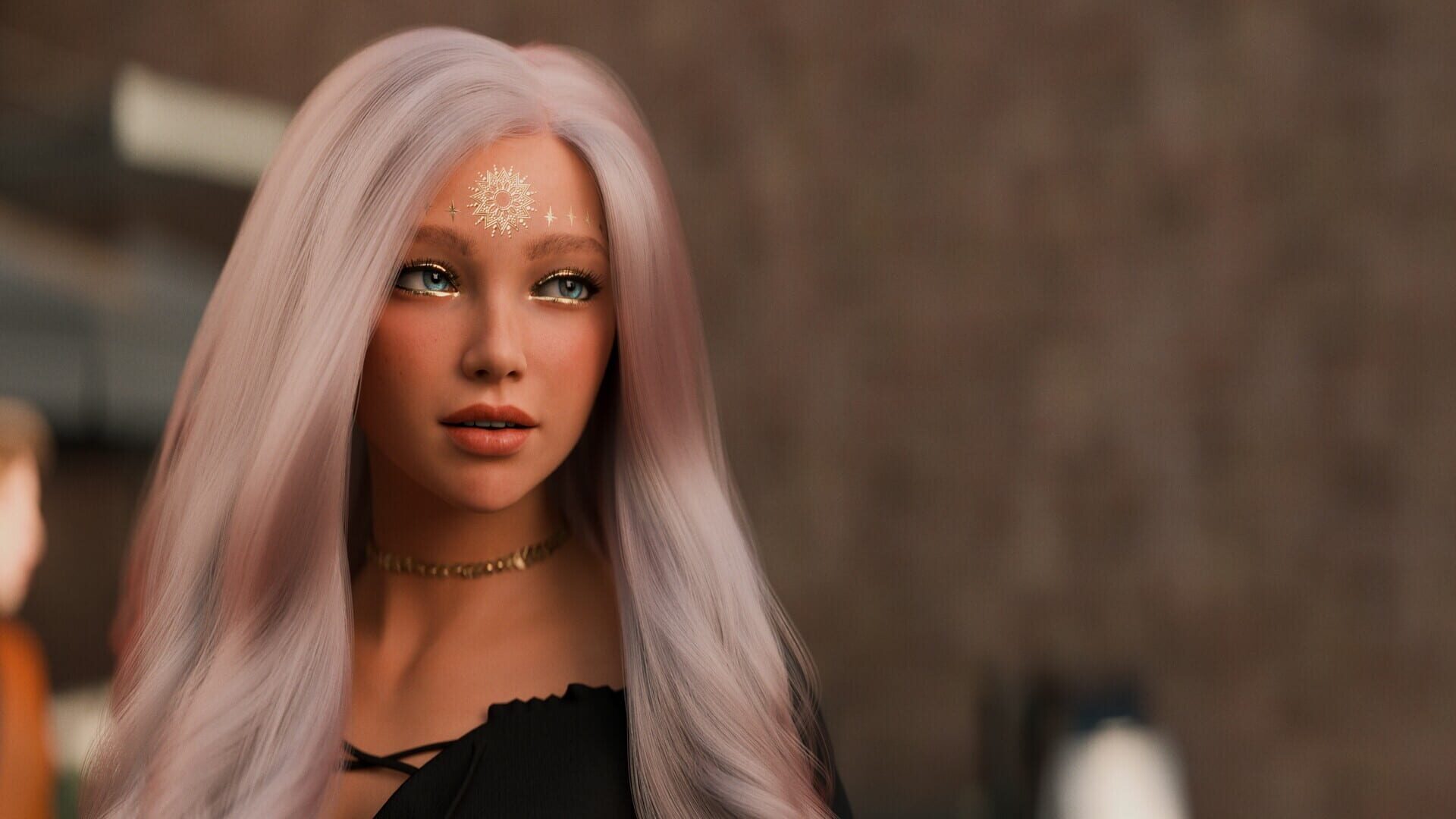 A College of Thirst & Claws: Season 1 screenshot 7