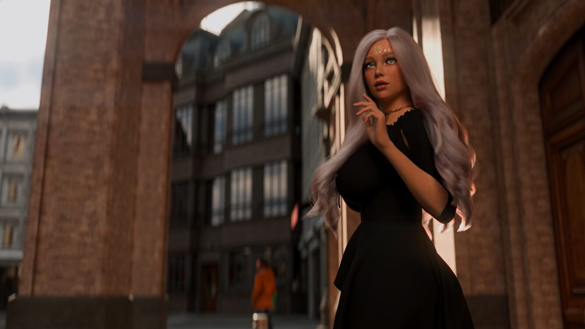 A College of Thirst & Claws: Season 1 screenshot 5