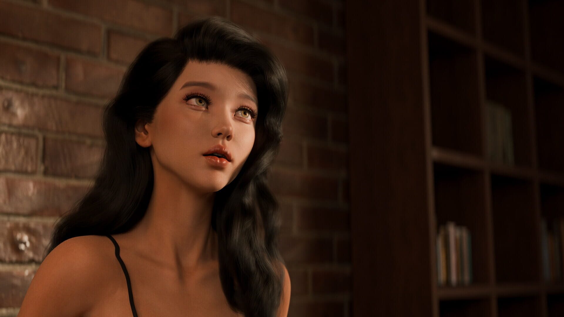 A College of Thirst & Claws: Season 1 screenshot 10