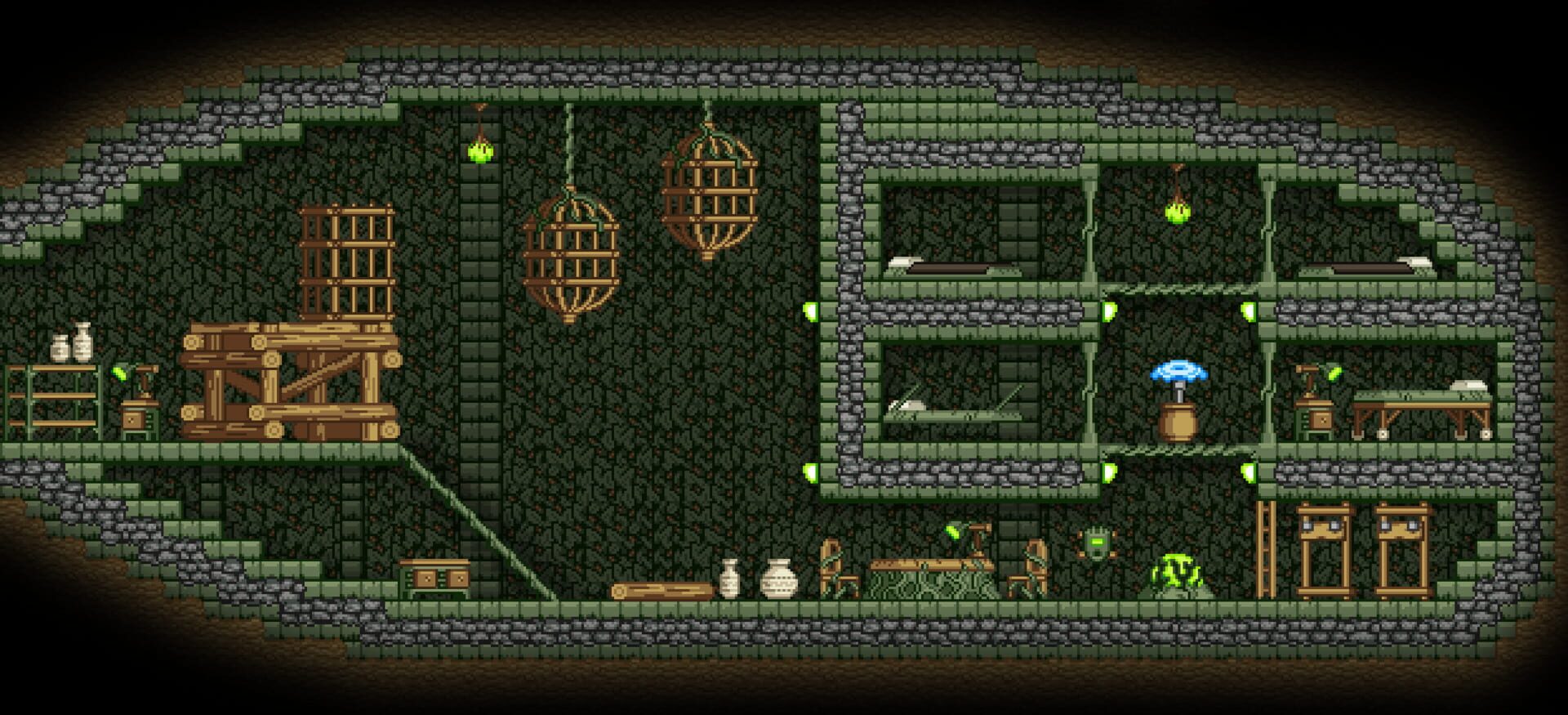 Starbound screenshot 9