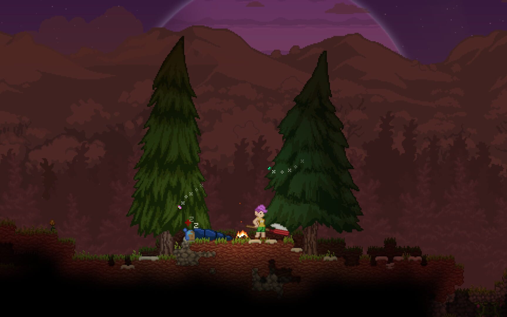 Starbound screenshot 5
