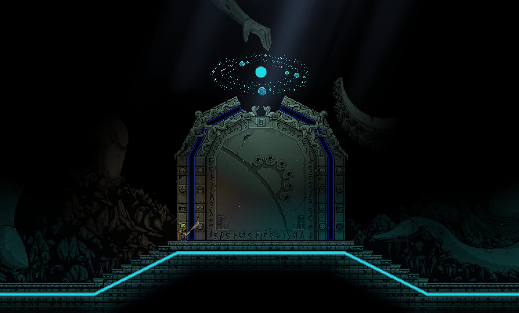 Starbound screenshot 10