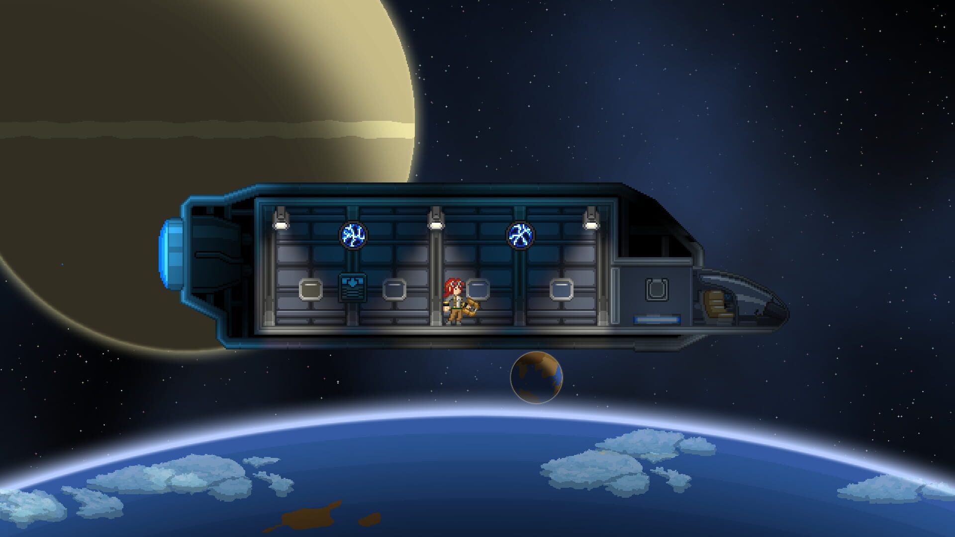 Starbound screenshot 8