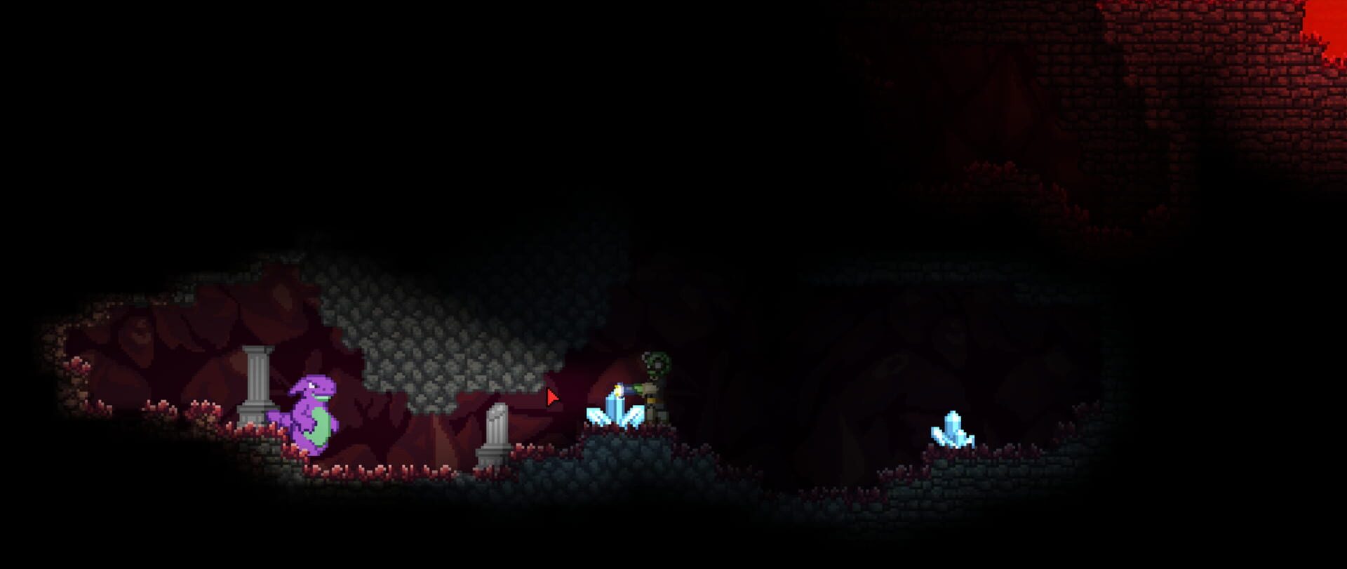 Starbound screenshot 3