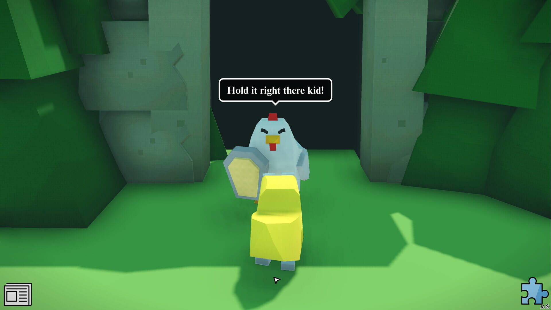 Rita screenshot 4