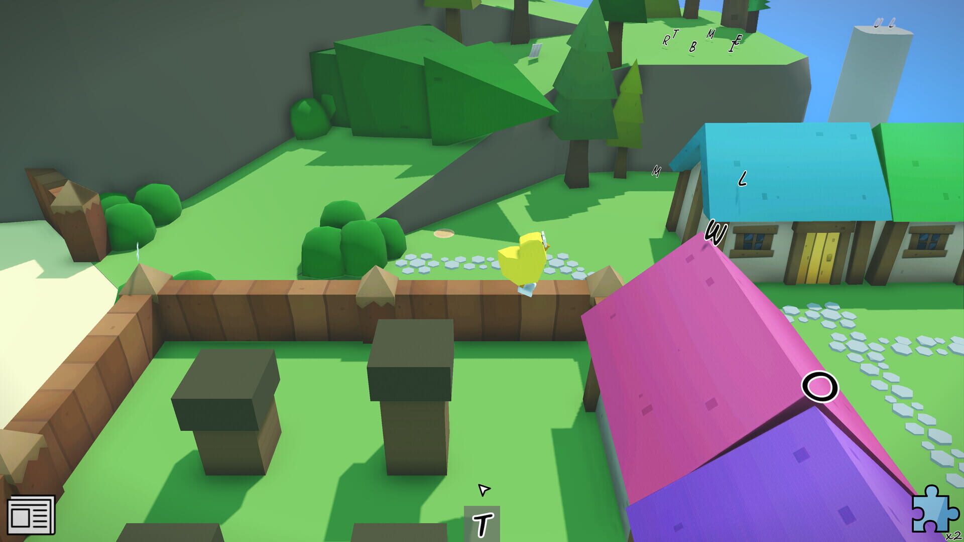 Rita screenshot 5