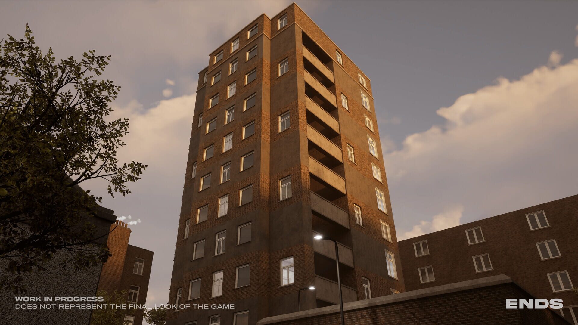 Ends screenshot 8