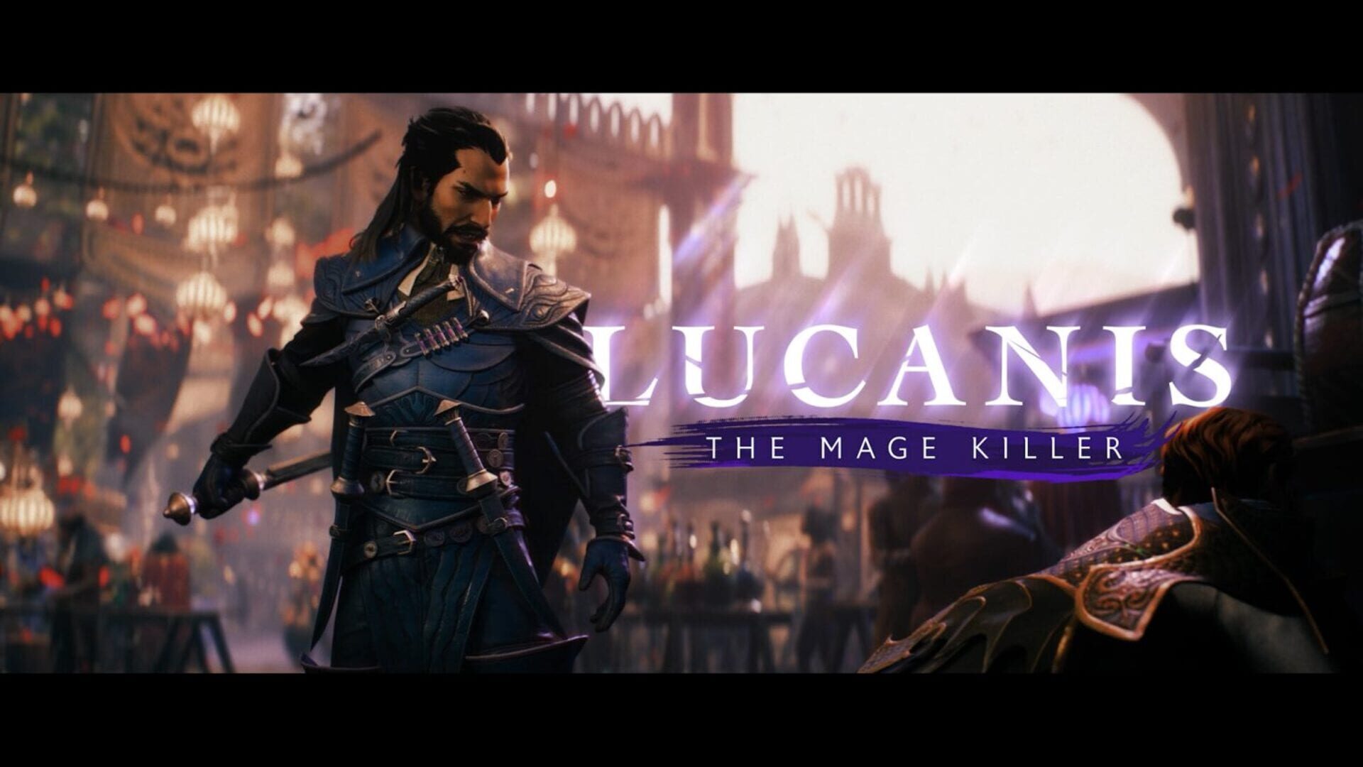 Dragon Age: The Veilguard artwork 12