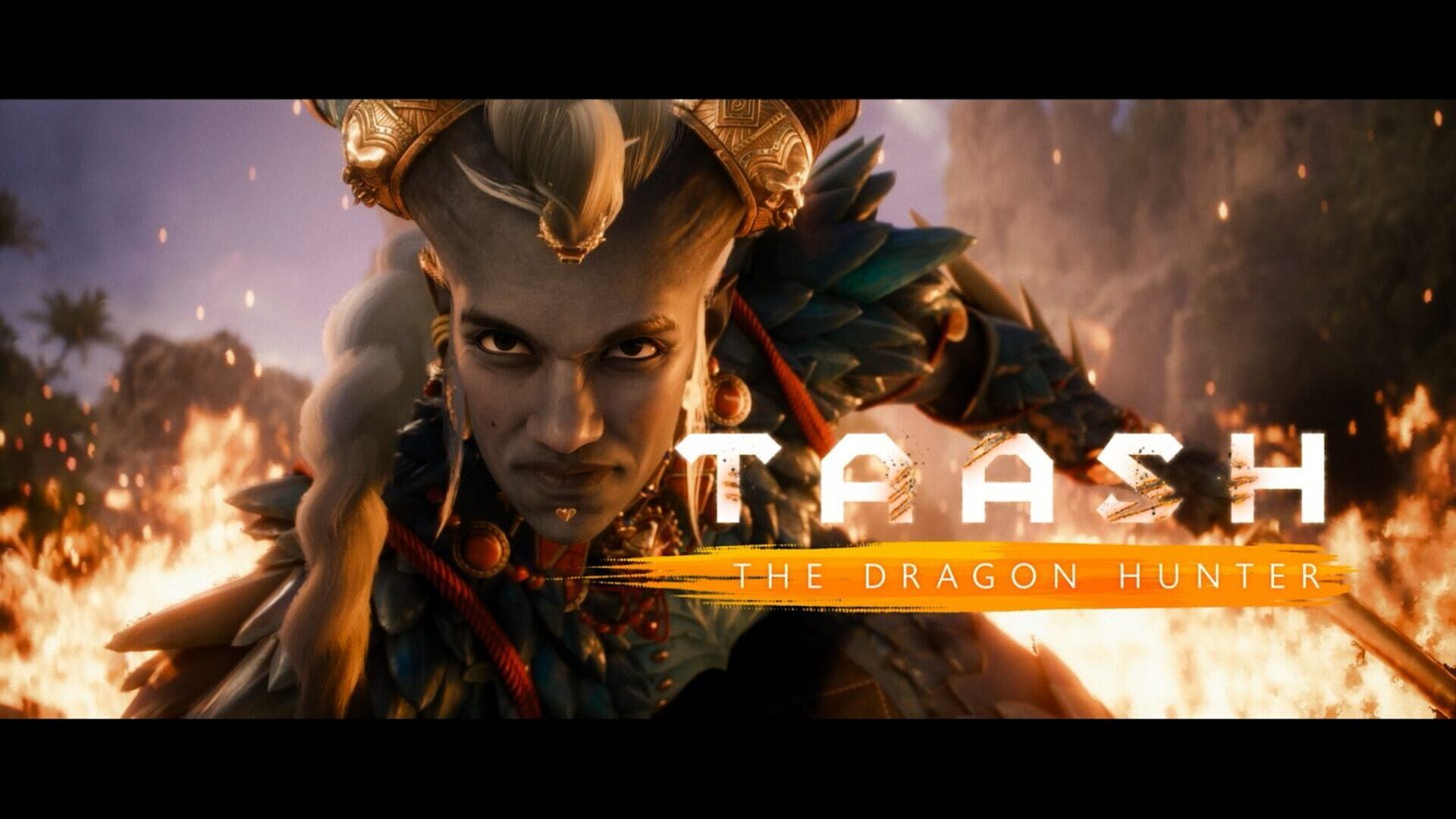 Dragon Age: The Veilguard artwork 15