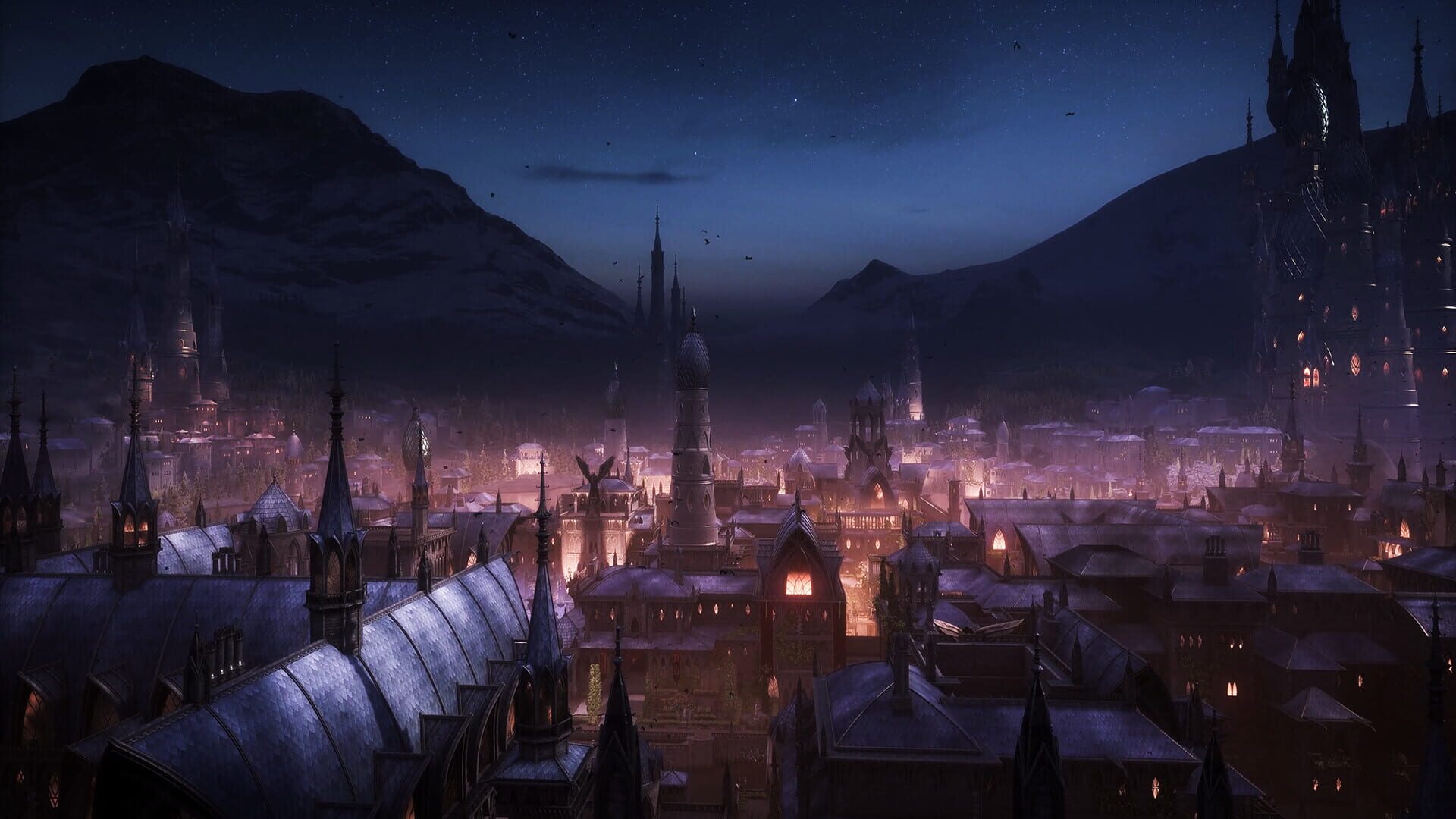 Dragon Age: The Veilguard screenshot 2