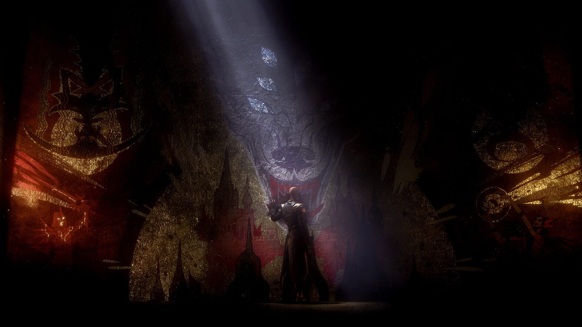 Dragon Age: The Veilguard screenshot 7
