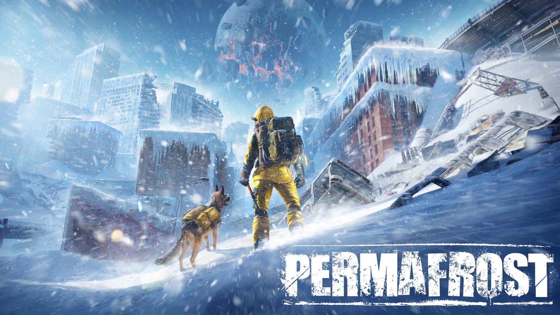Permafrost artwork 14