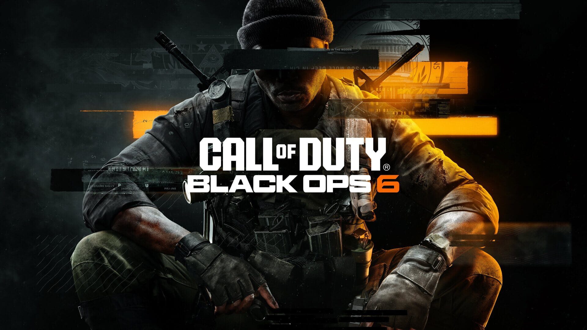 Call of Duty: Black Ops 6 artwork 21