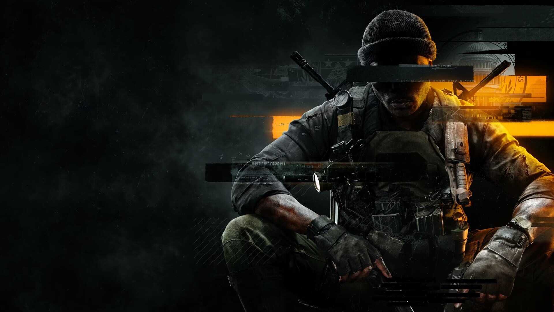 Call of Duty: Black Ops 6 artwork 19