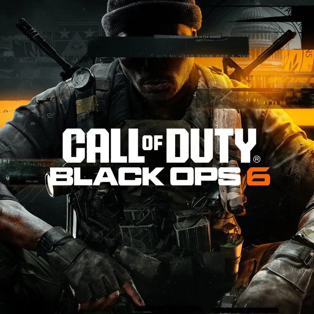 Call of Duty: Black Ops 6 artwork 20