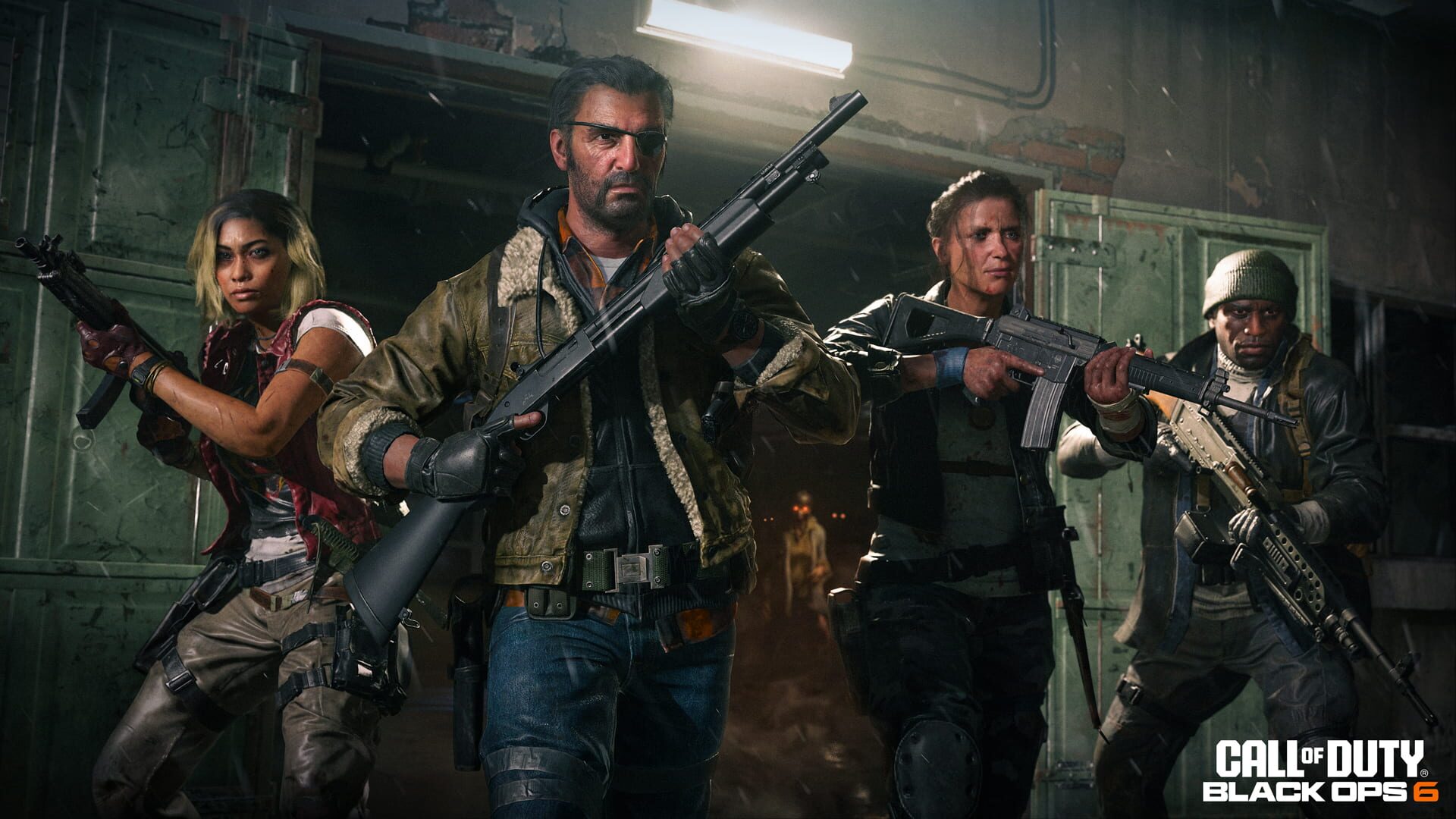 Call of Duty: Black Ops 6 screenshot 18