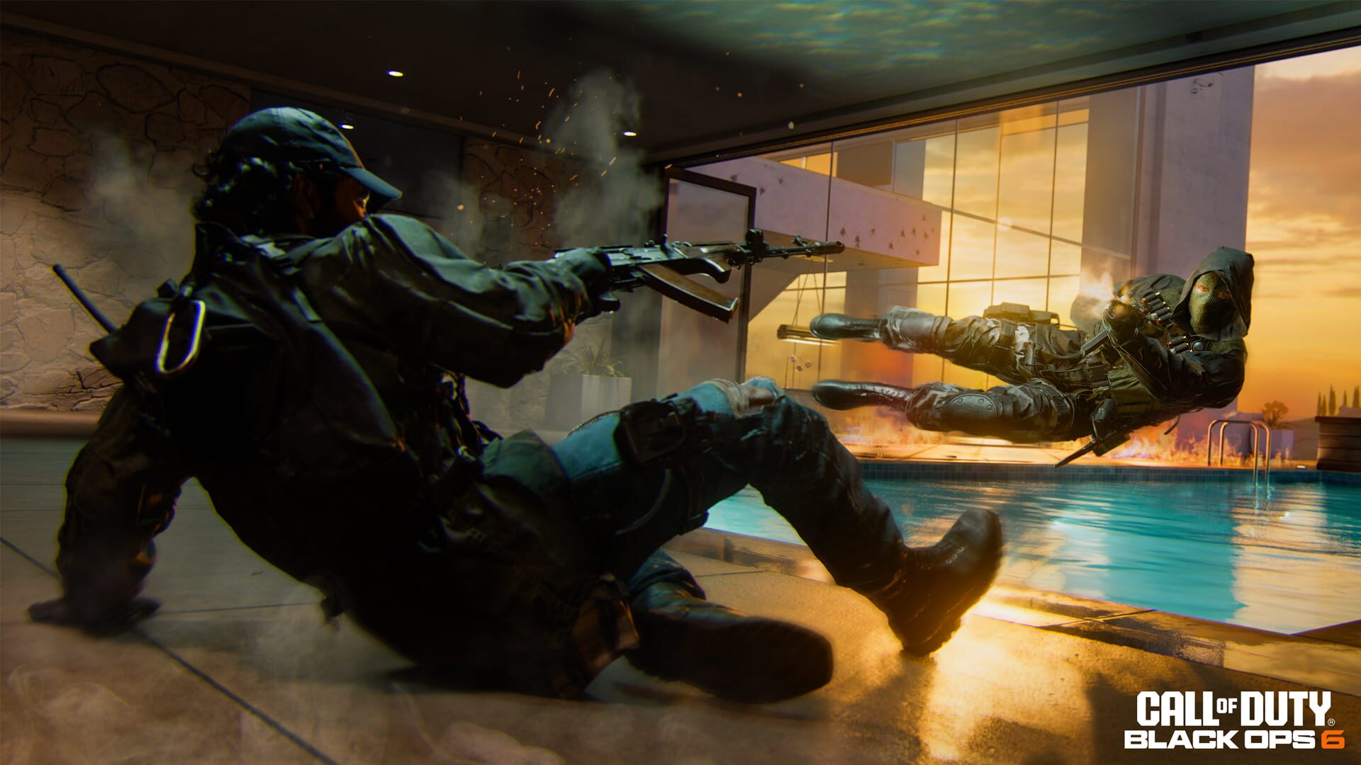 Call of Duty: Black Ops 6 screenshot 16