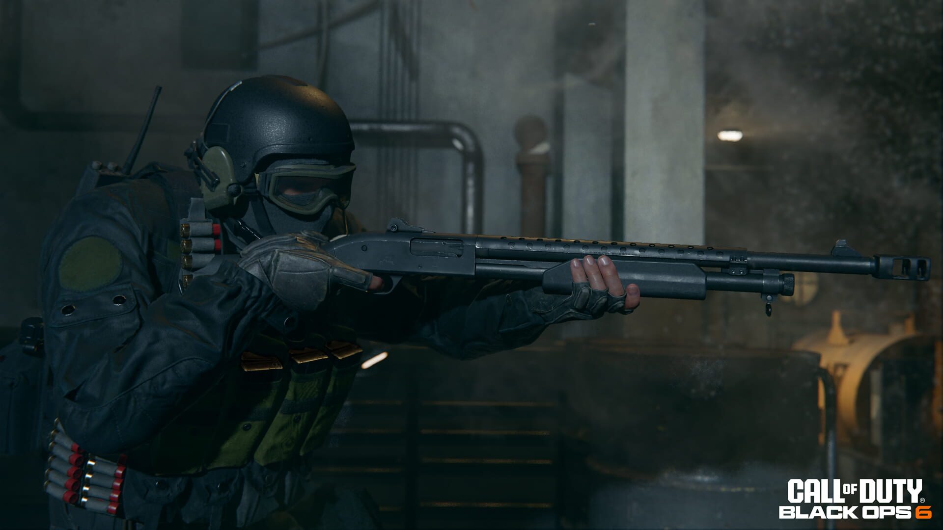 Call of Duty: Black Ops 6 screenshot 17