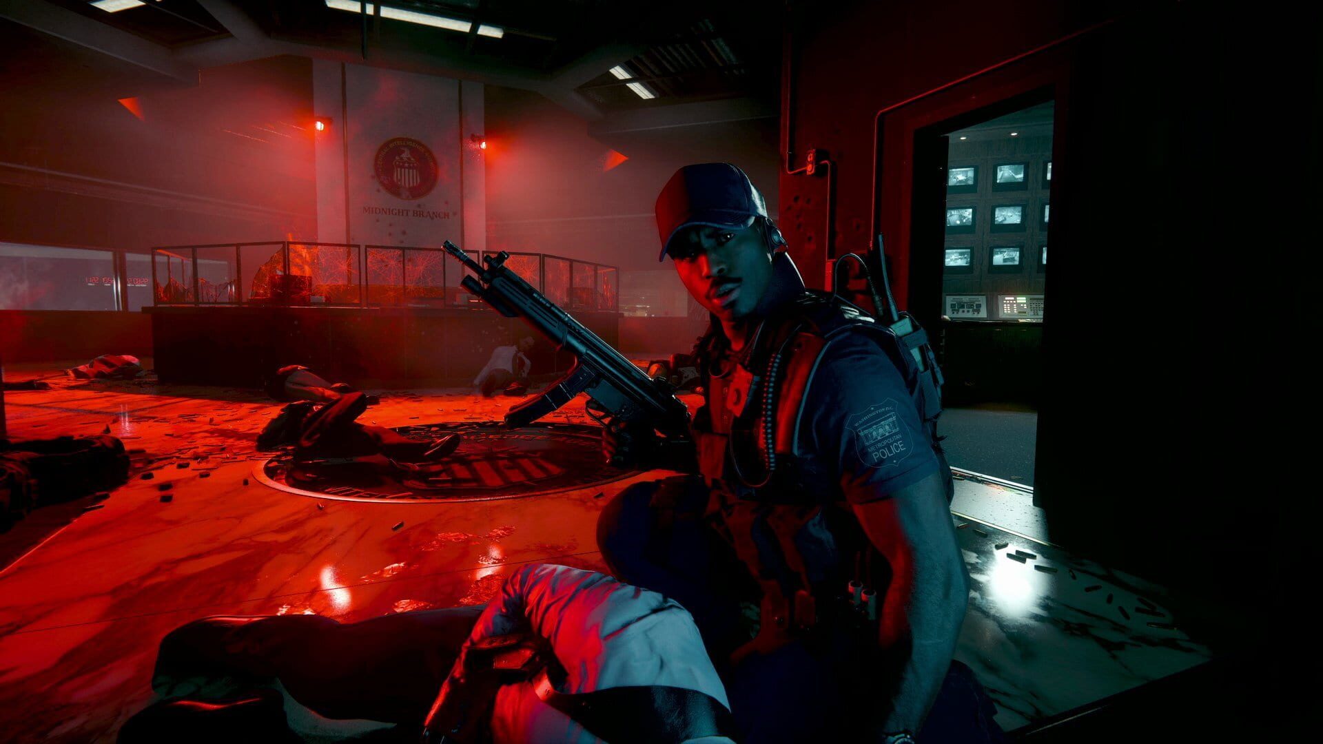 Call of Duty: Black Ops 6 screenshot 11