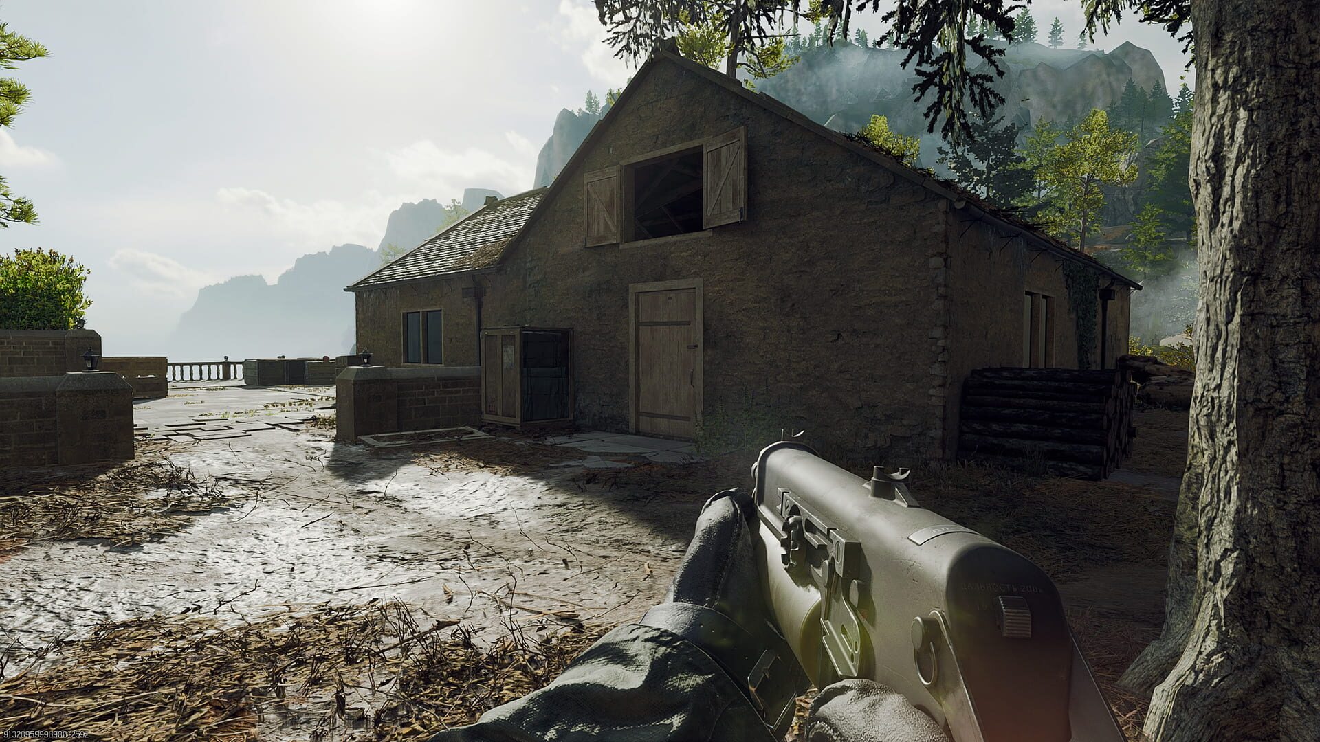 Call of Duty: Black Ops 6 screenshot 13