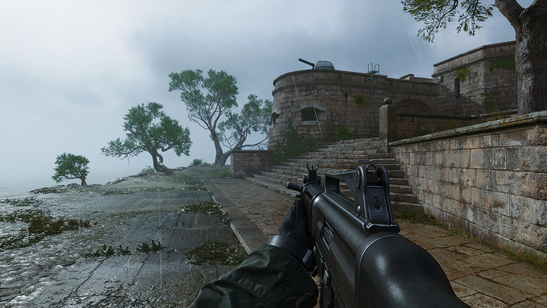 Call of Duty: Black Ops 6 screenshot 14