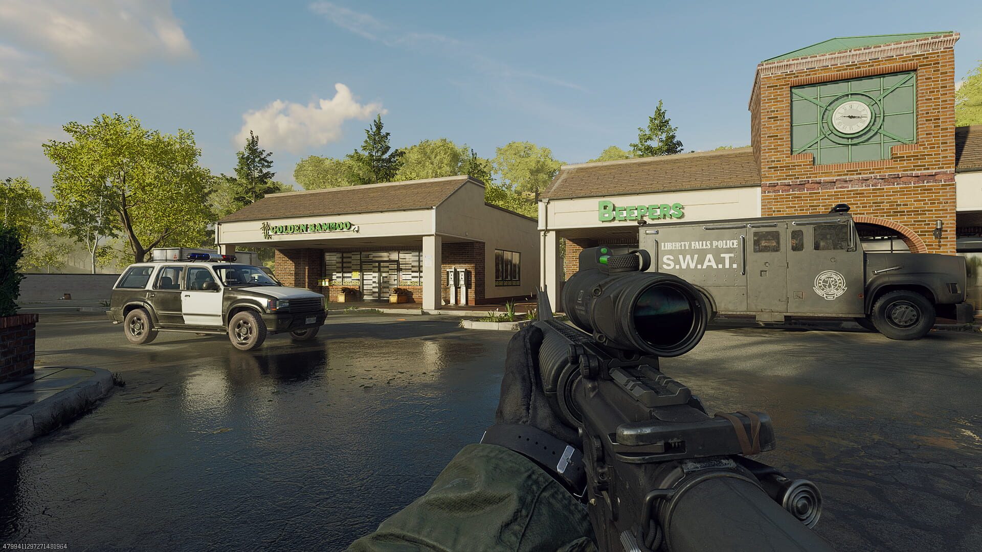 Call of Duty: Black Ops 6 screenshot 15