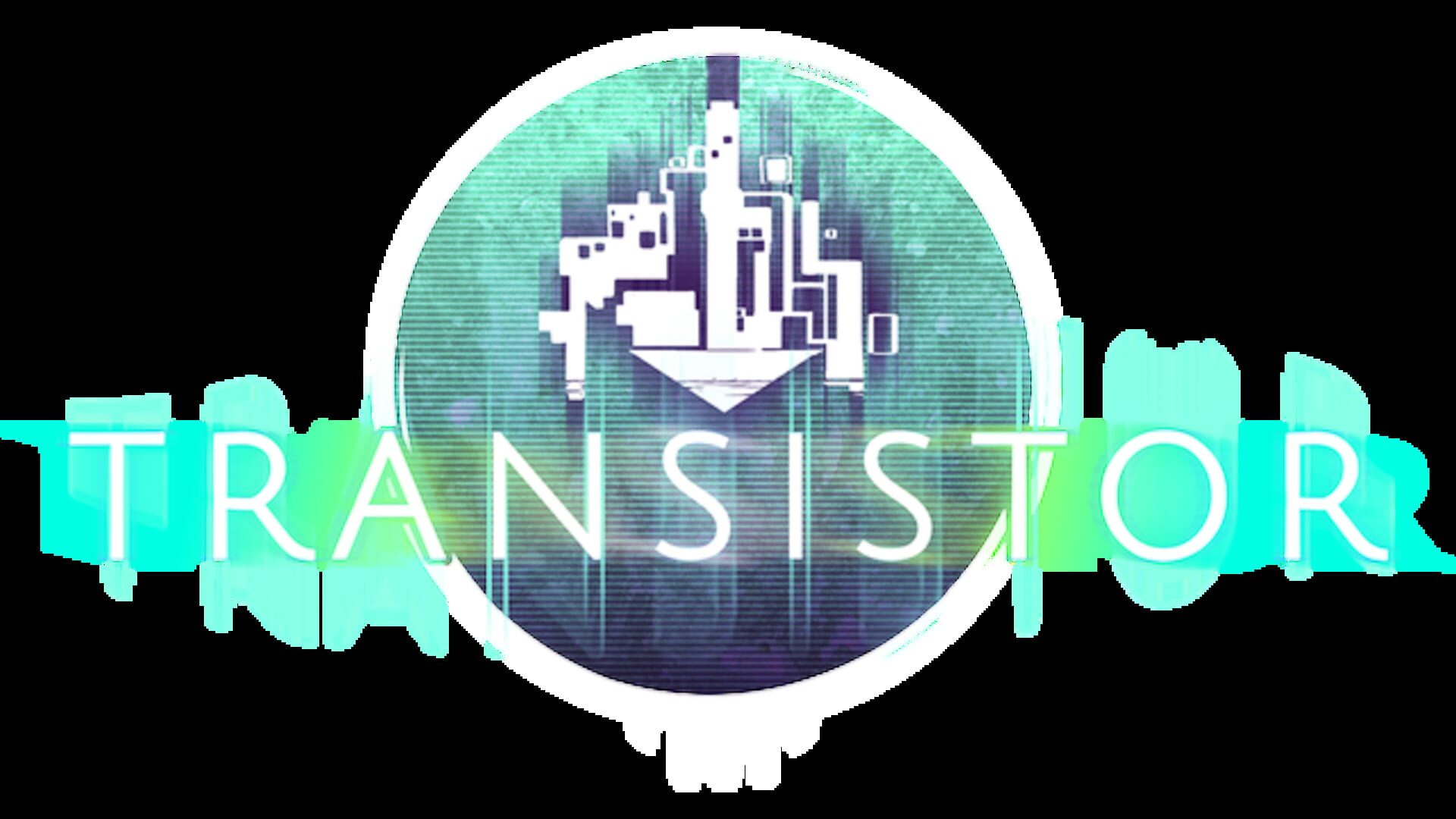 Transistor artwork 10