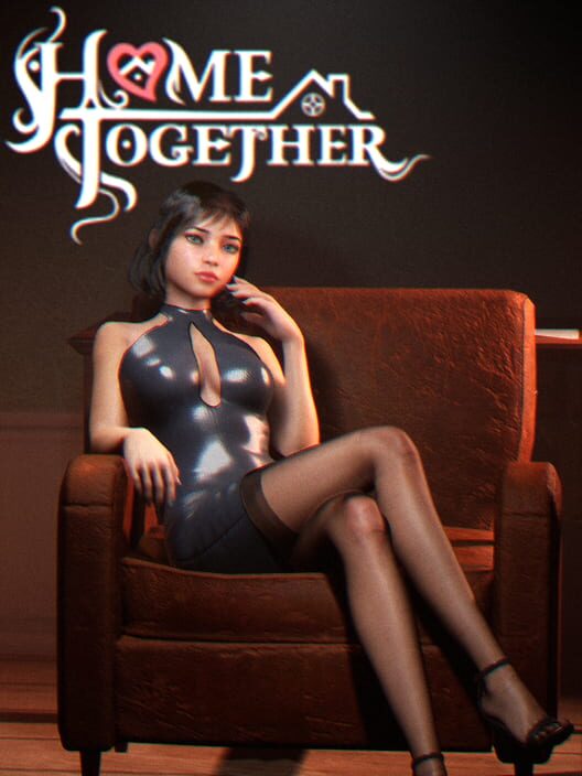 Home Together cover