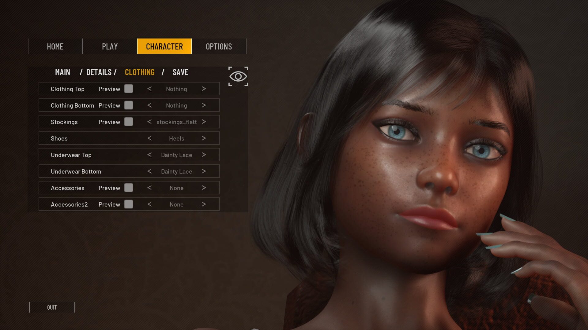 Home Together screenshot 4