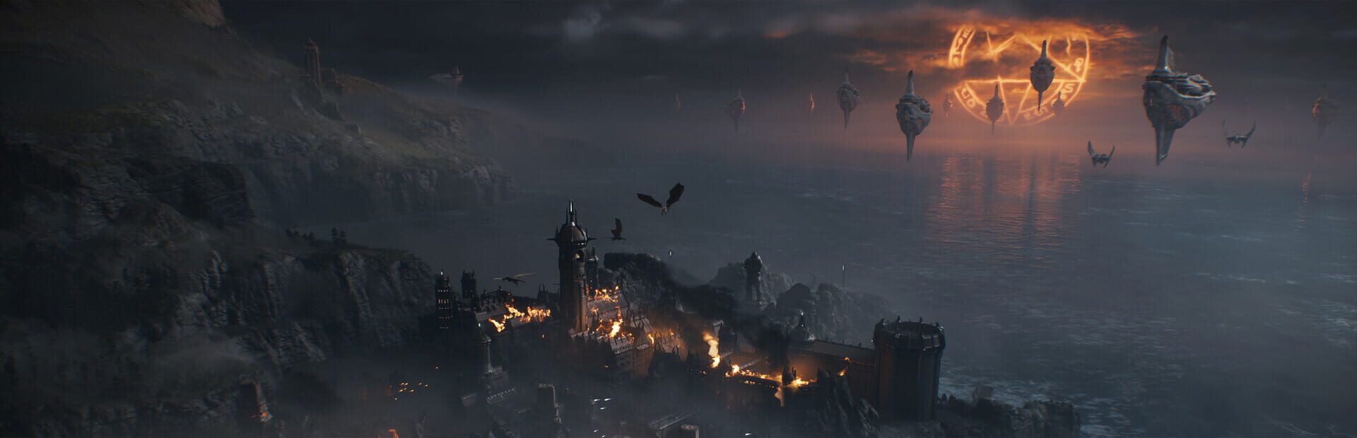 Doom: The Dark Ages artwork 8