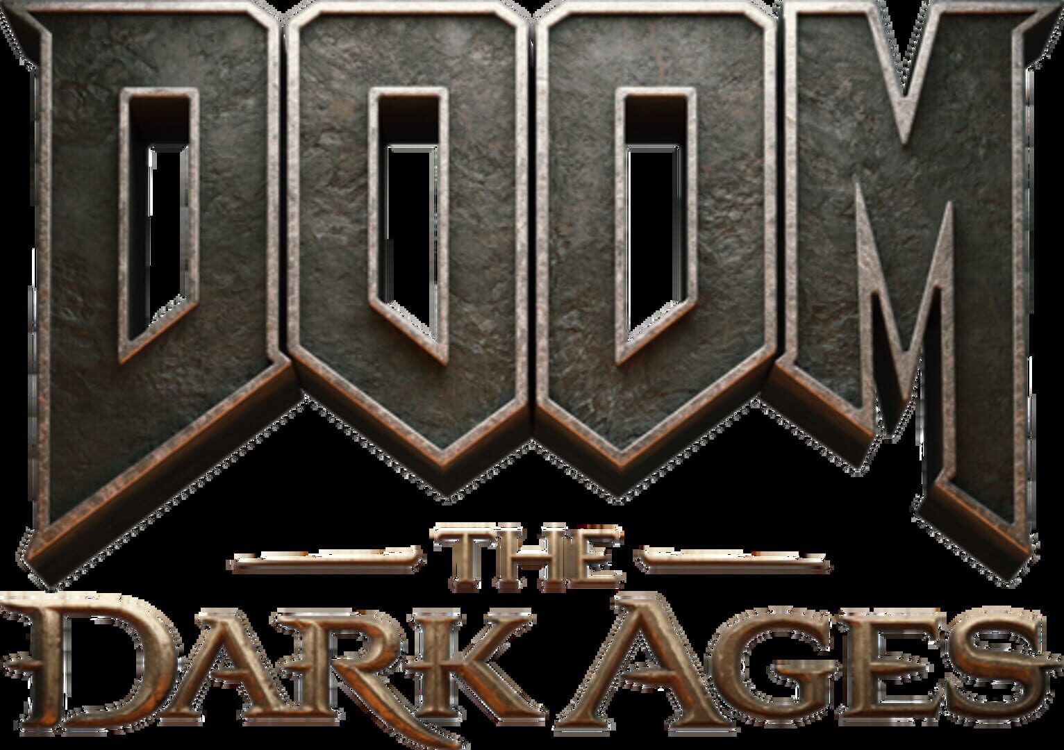 Doom: The Dark Ages artwork 11