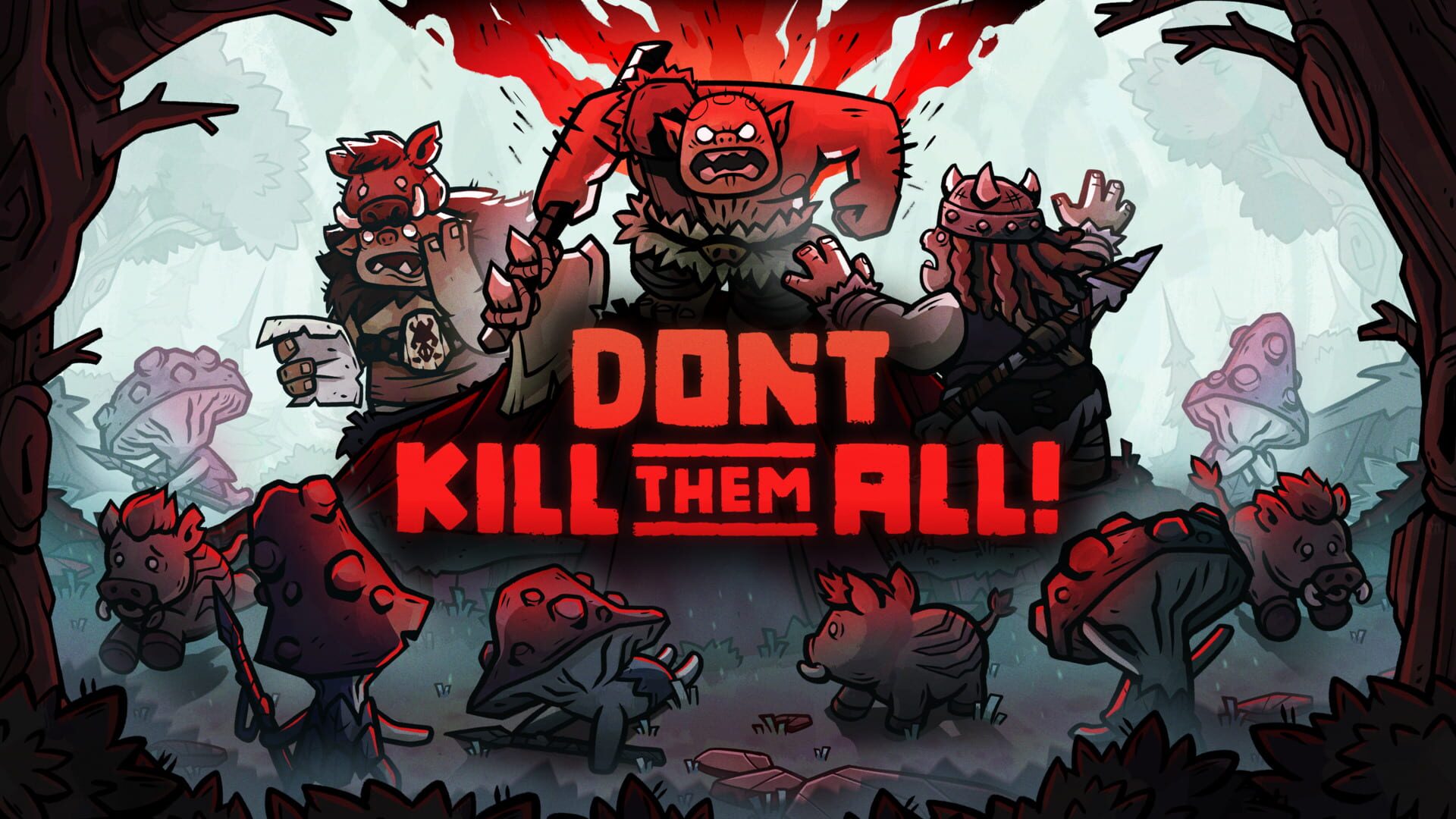 Don't Kill Them All artwork 13