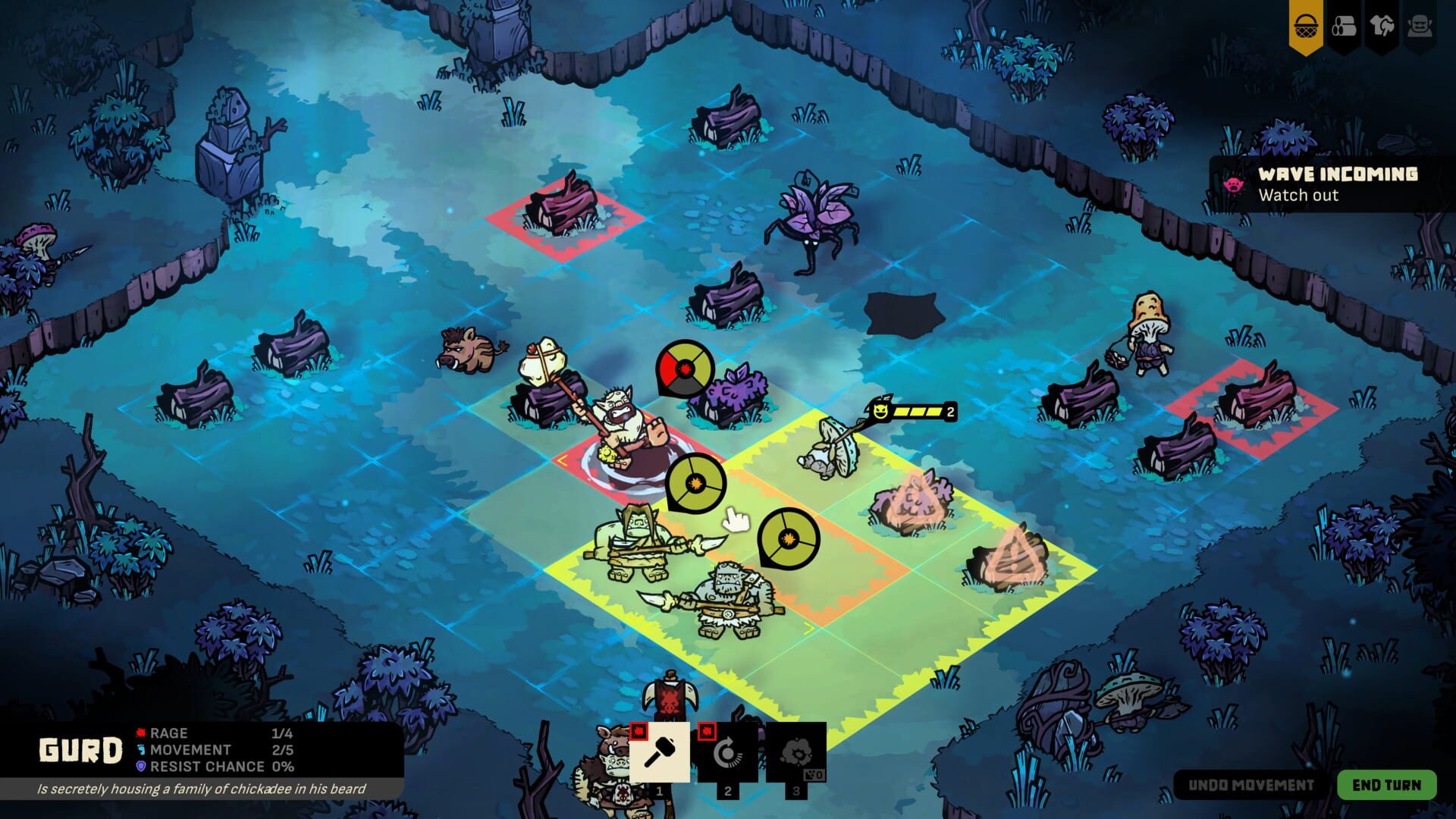 Don't Kill Them All screenshot 6