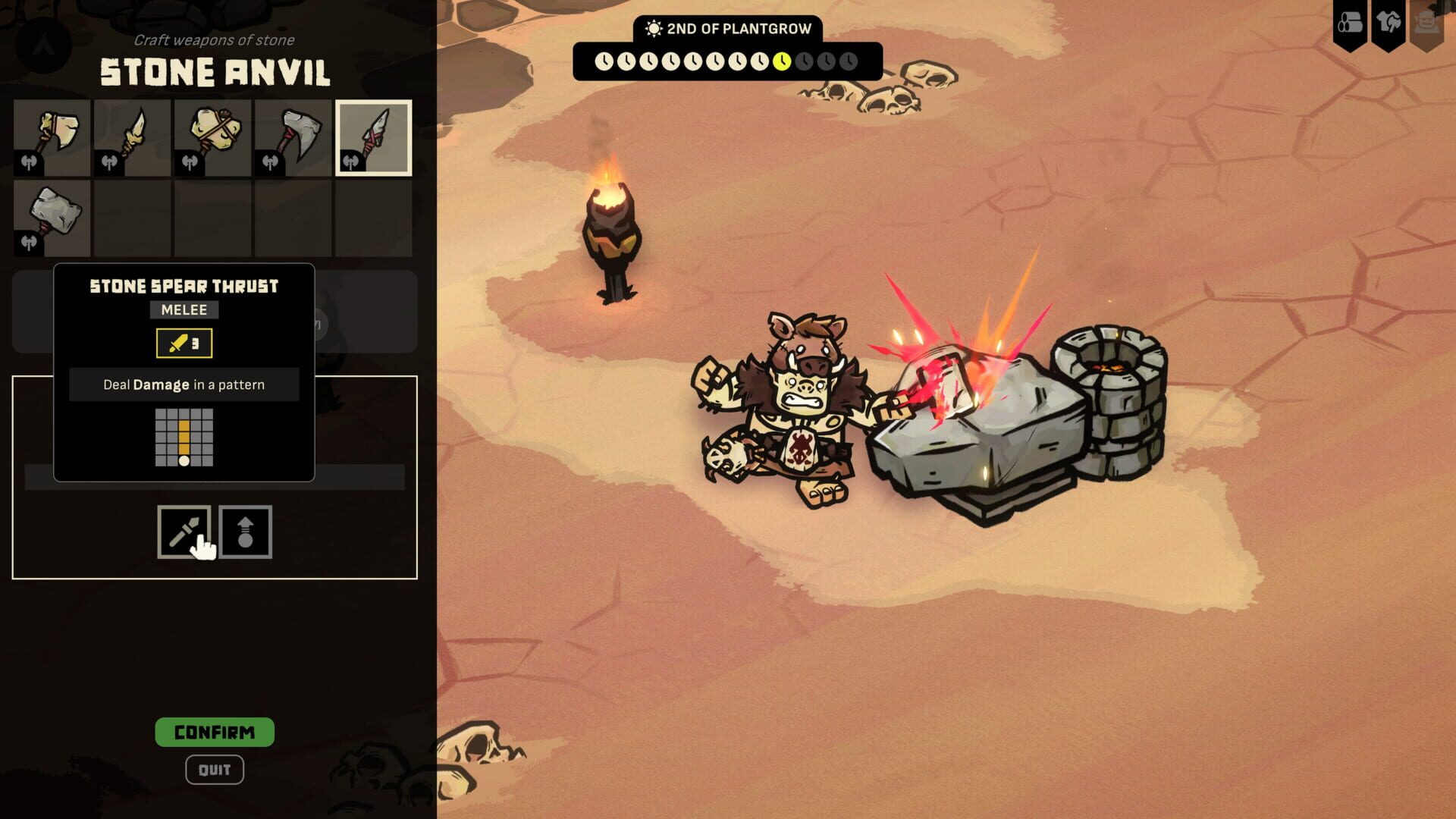 Don't Kill Them All screenshot 5