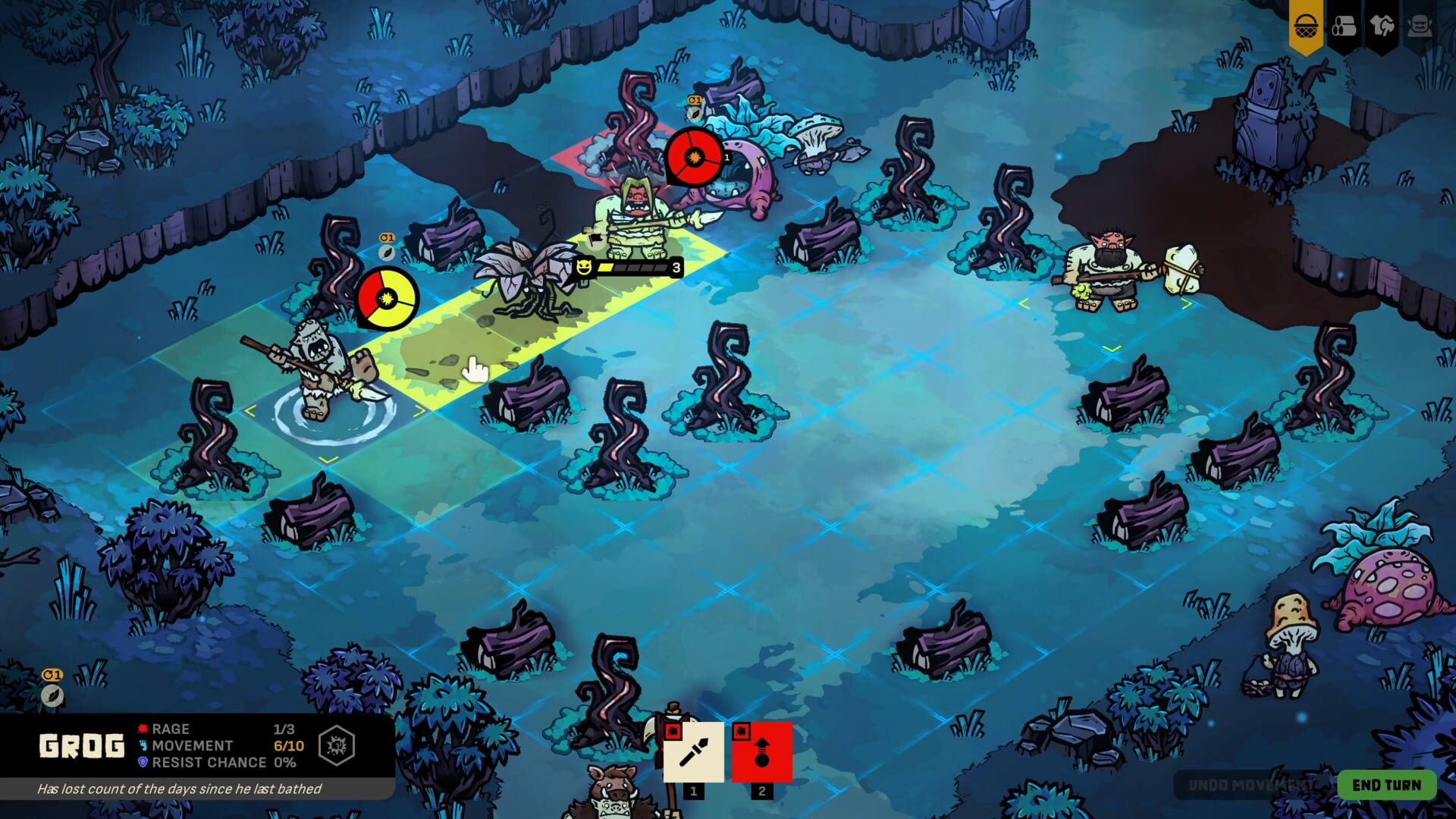 Don't Kill Them All screenshot 7
