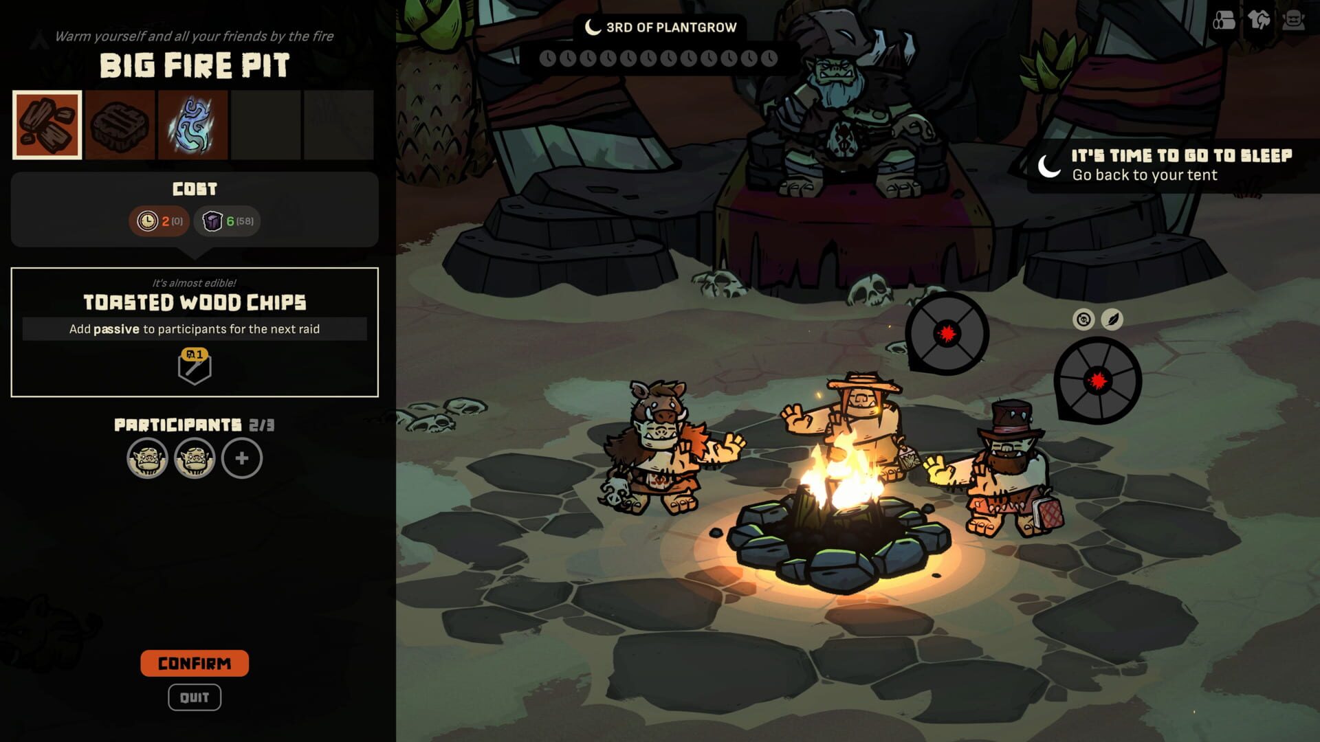 Don't Kill Them All screenshot 9