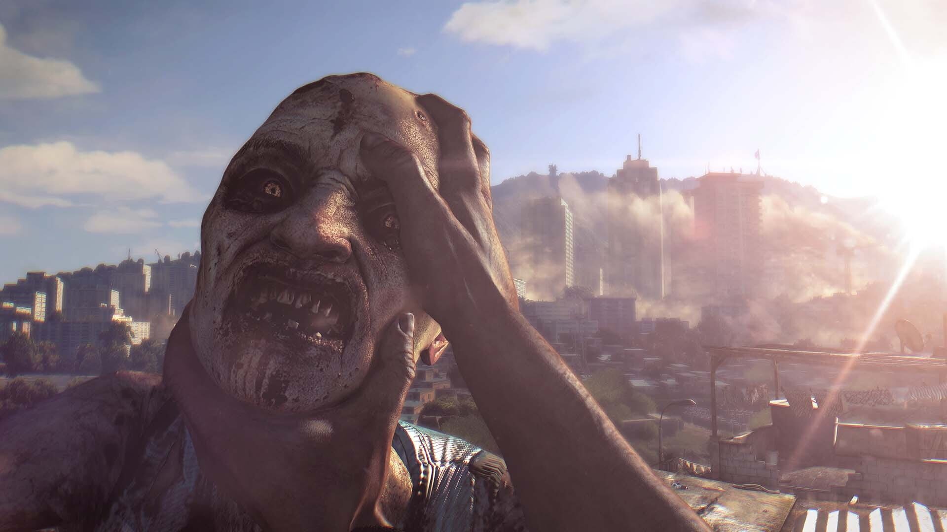 Dying Light screenshot 6