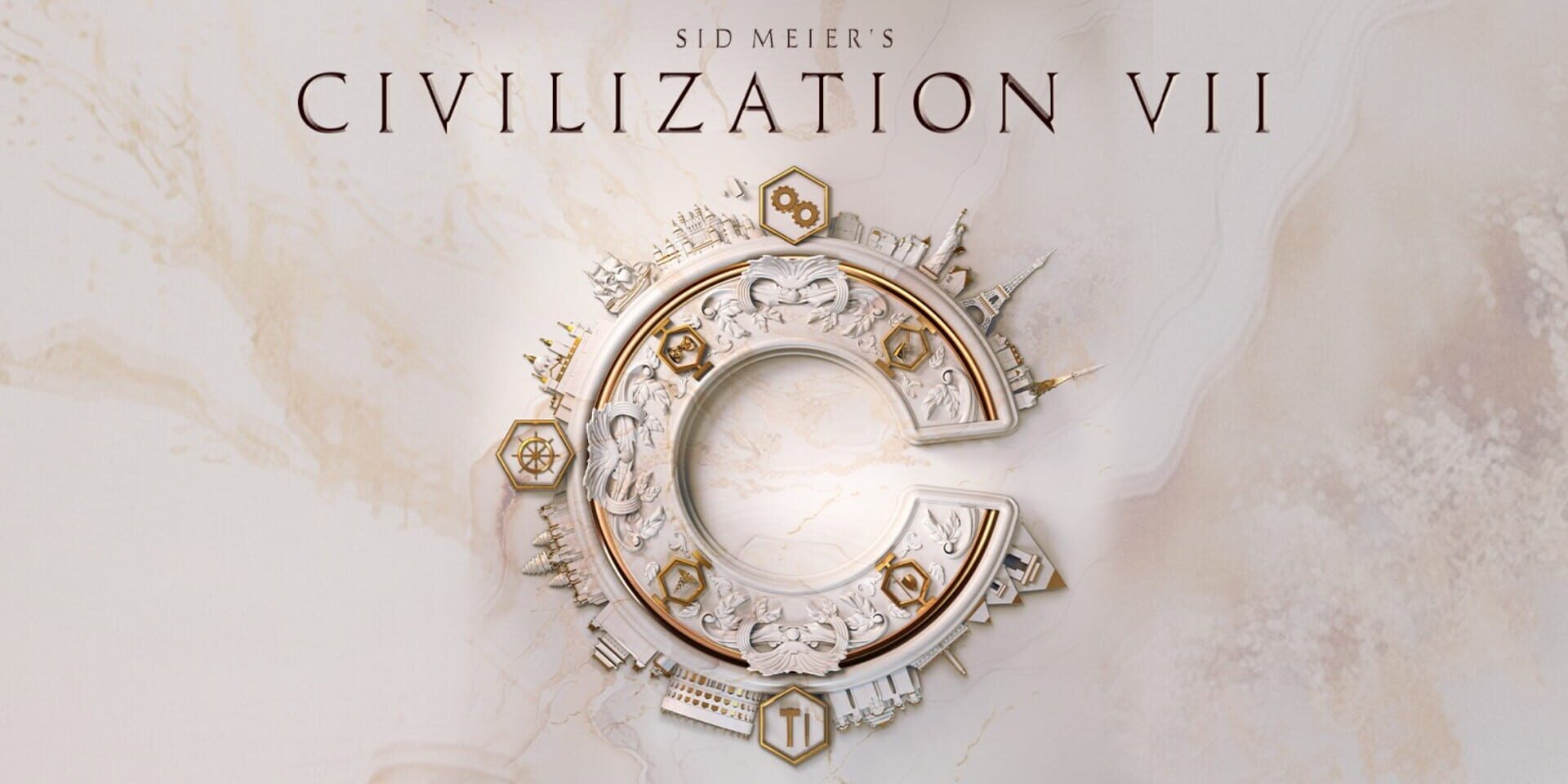 Sid Meier's Civilization VII artwork 6