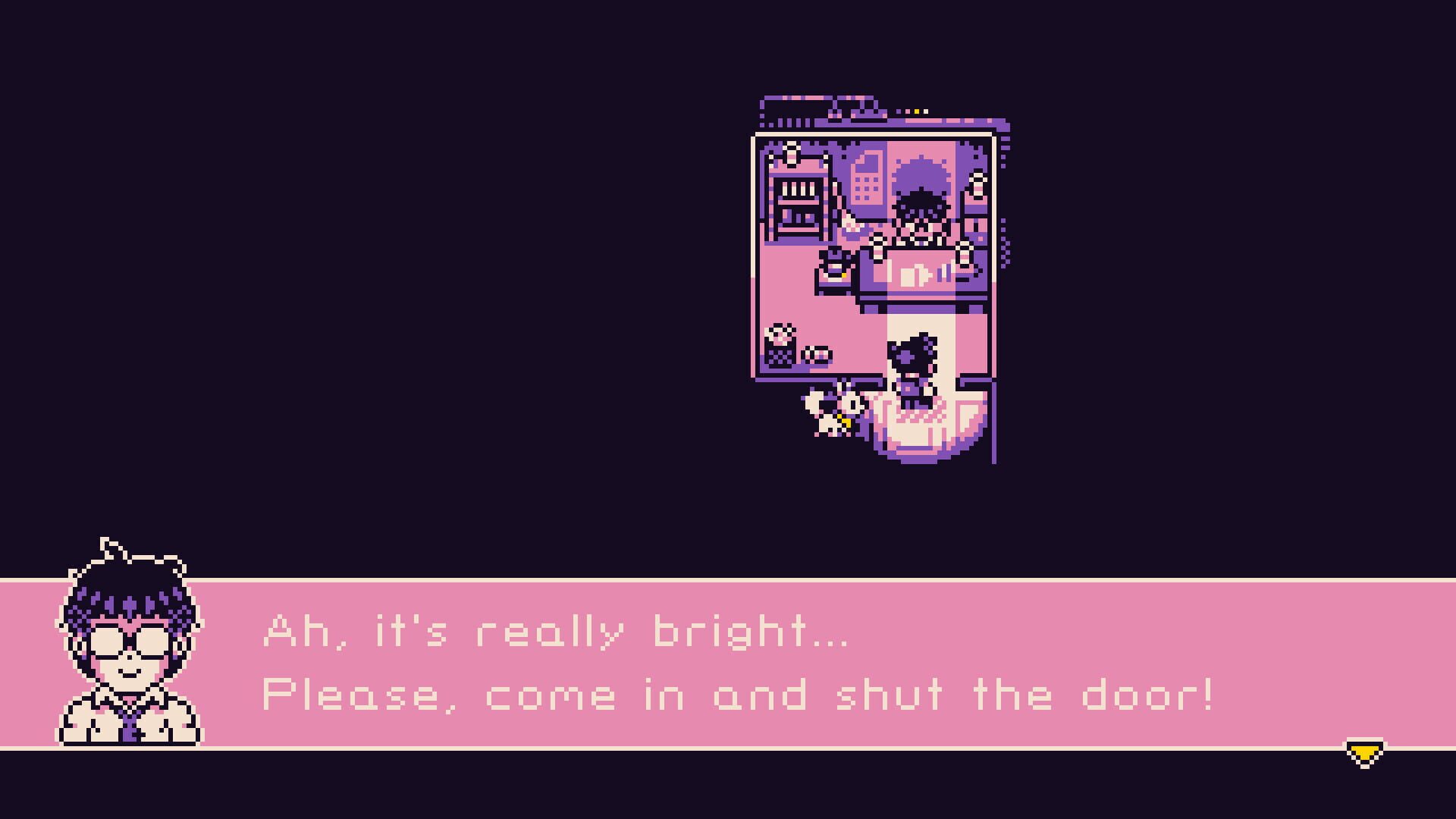 Petal Runner screenshot 4