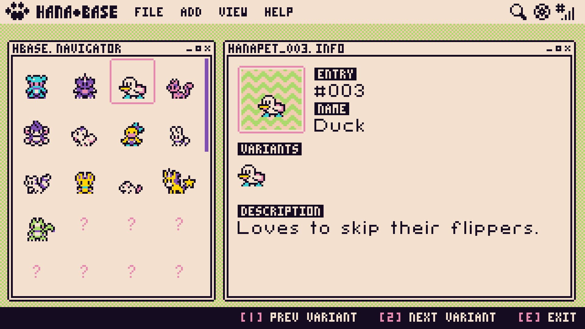 Petal Runner screenshot 5