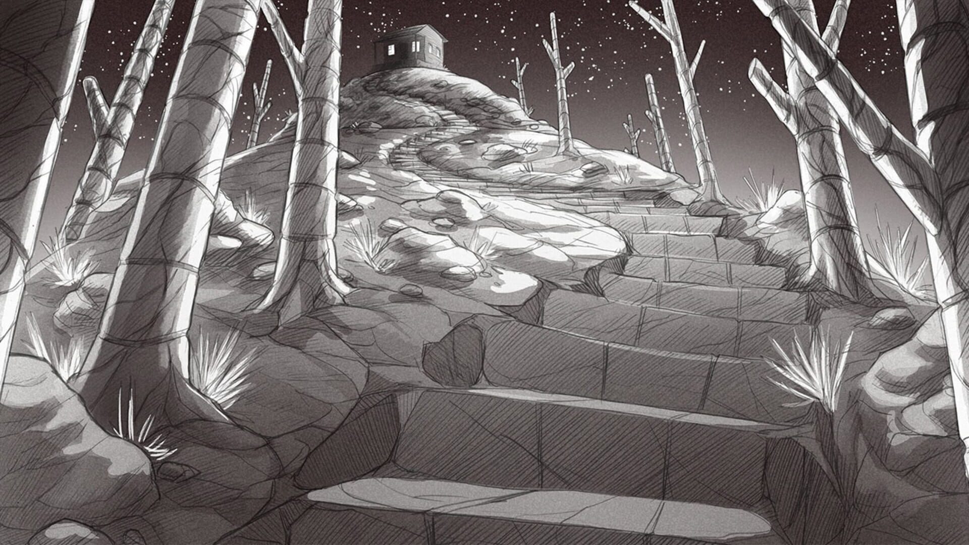 Slay the Princess: The Pristine Cut screenshot 5