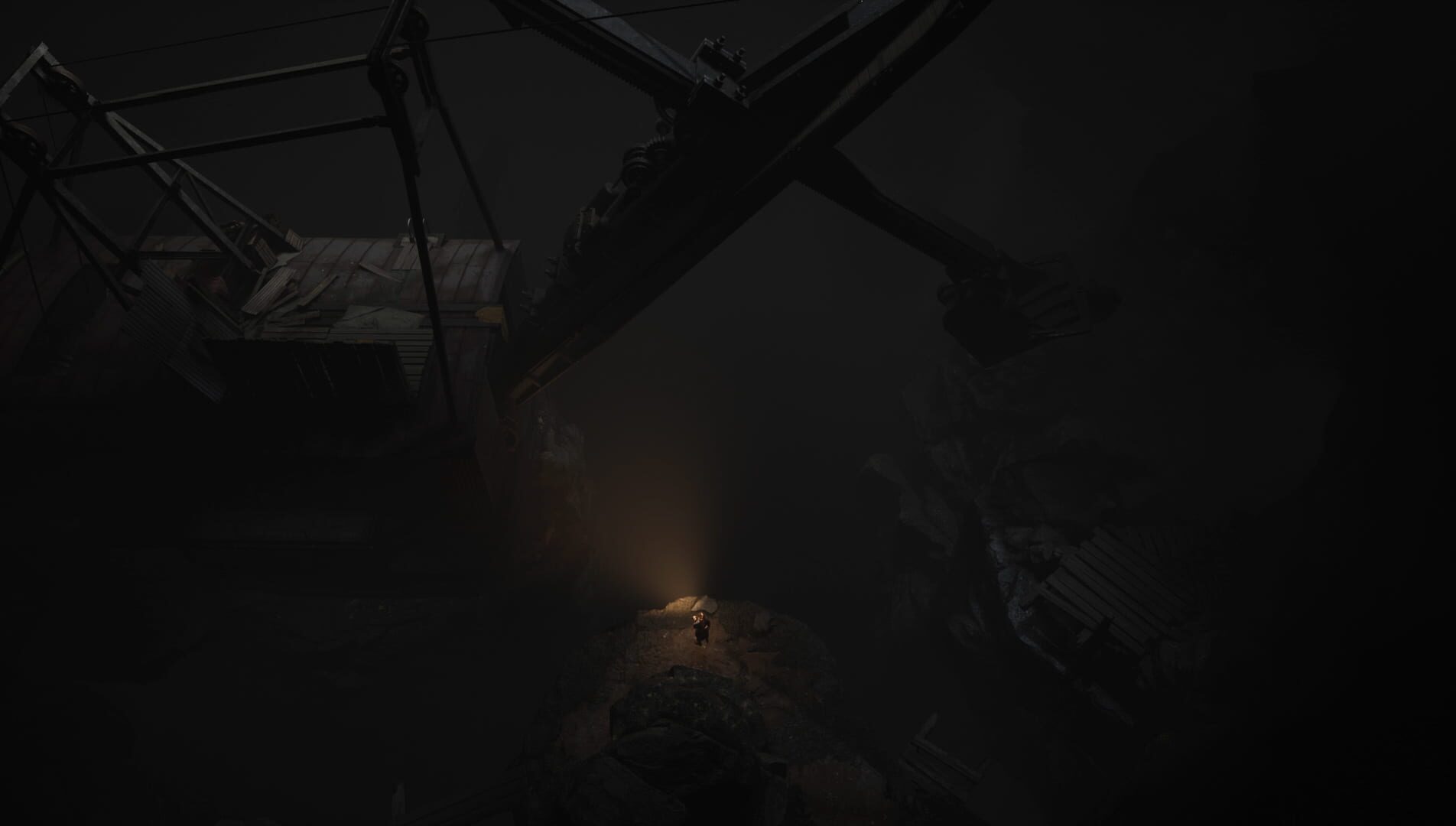 Eriksholm: The Stolen Dream screenshot 7