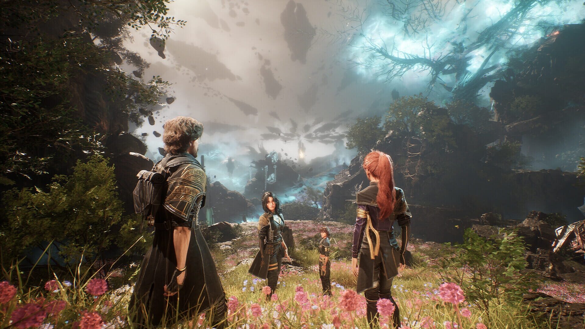 Clair Obscur: Expedition 33 screenshot 7