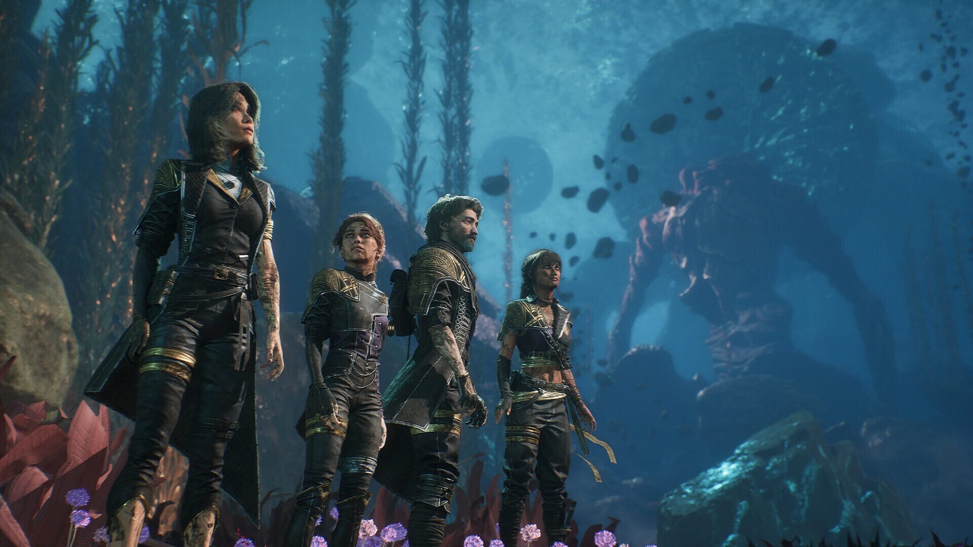 Clair Obscur: Expedition 33 screenshot 6