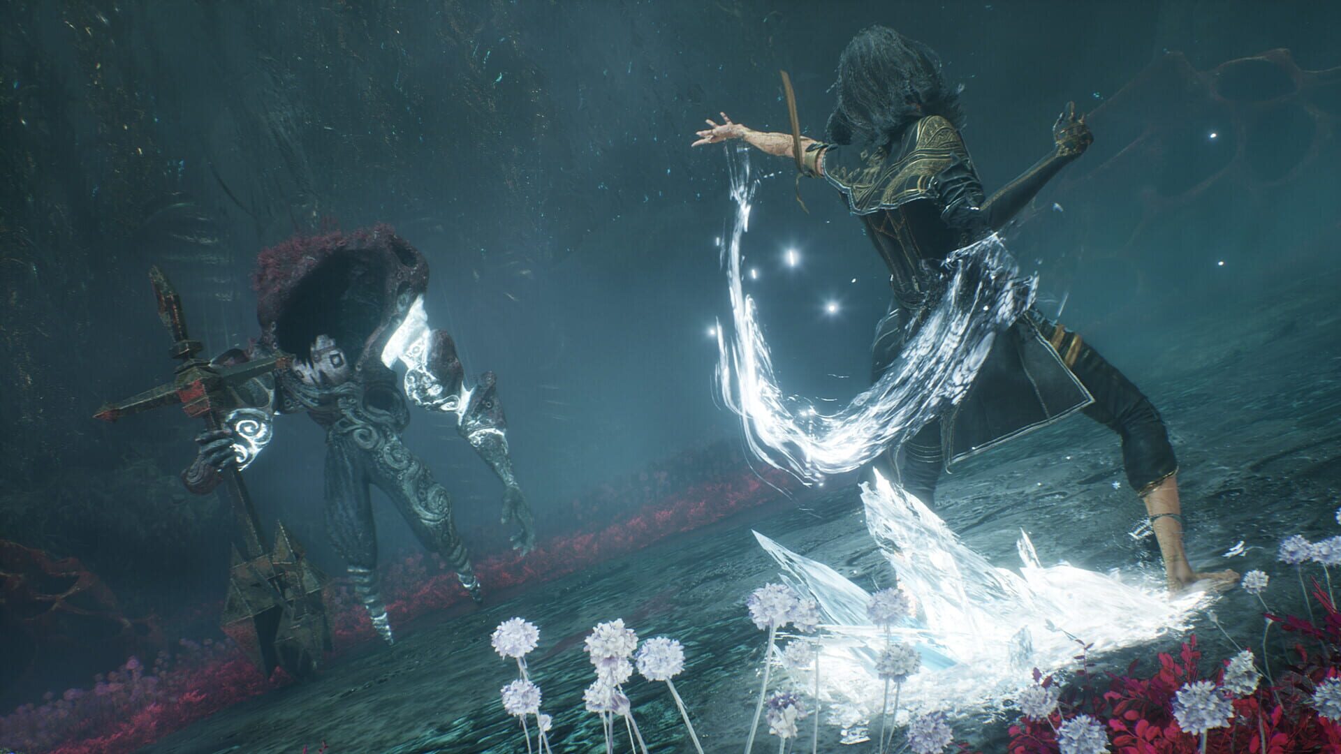 Clair Obscur: Expedition 33 screenshot 8