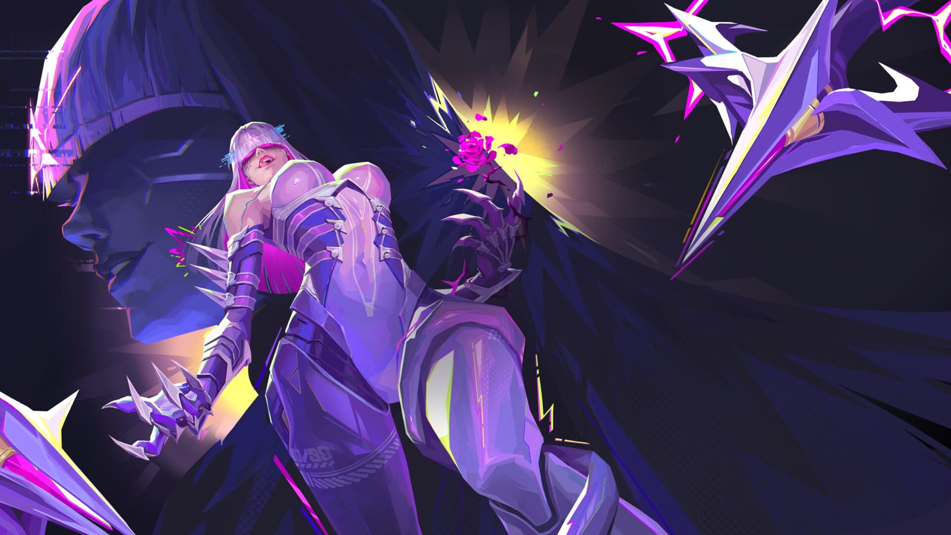 FragPunk artwork 19