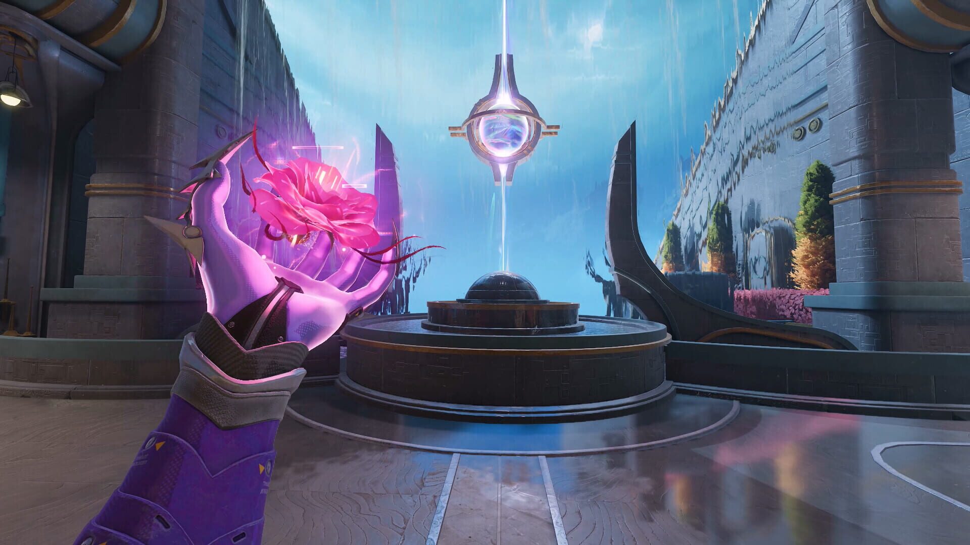 FragPunk screenshot 7