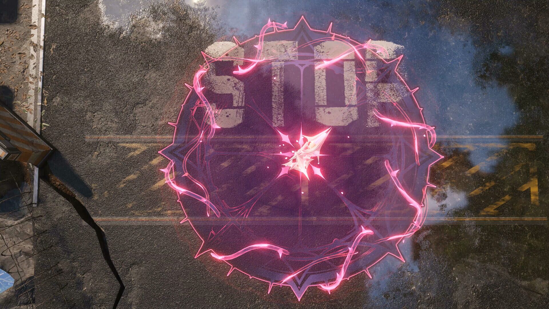 FragPunk screenshot 13