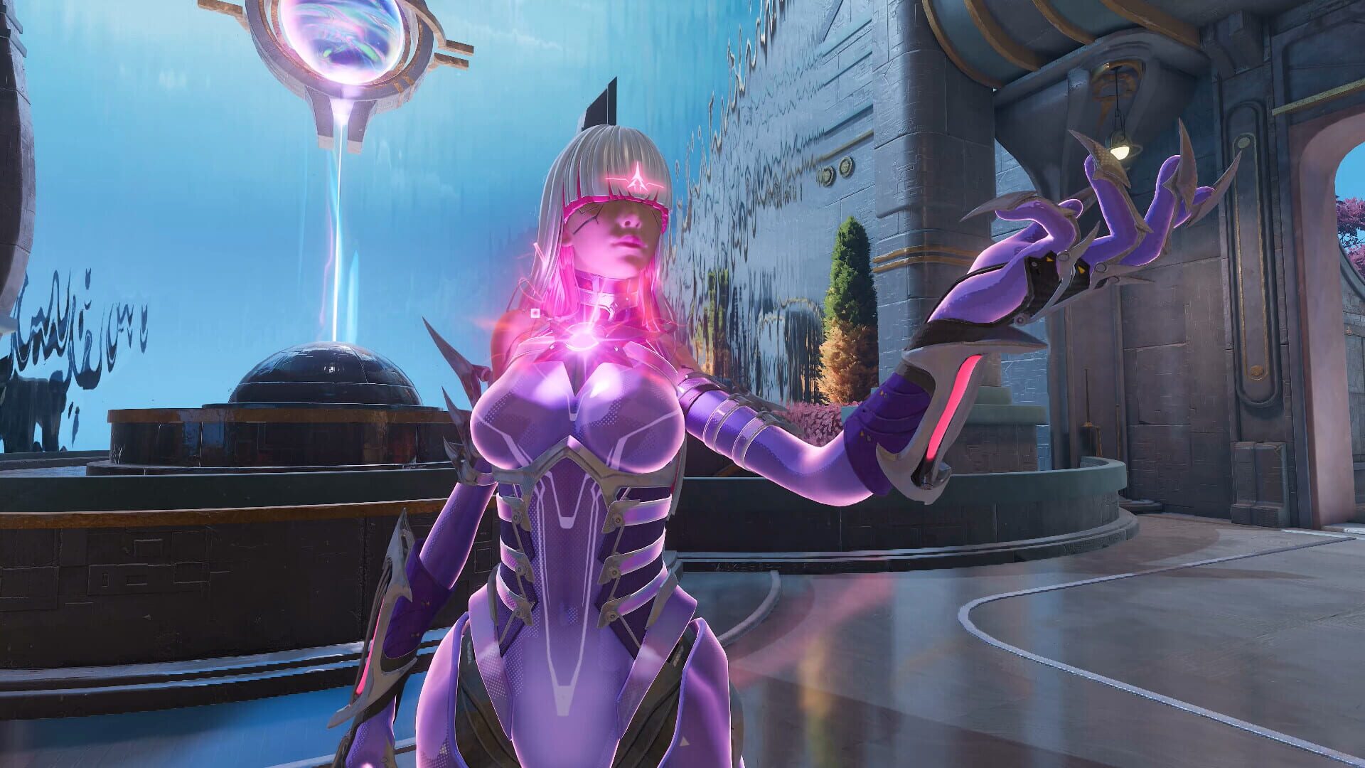 FragPunk screenshot 14